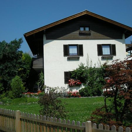 Ferienwohnung Werner Saalfelden Εξωτερικό φωτογραφία