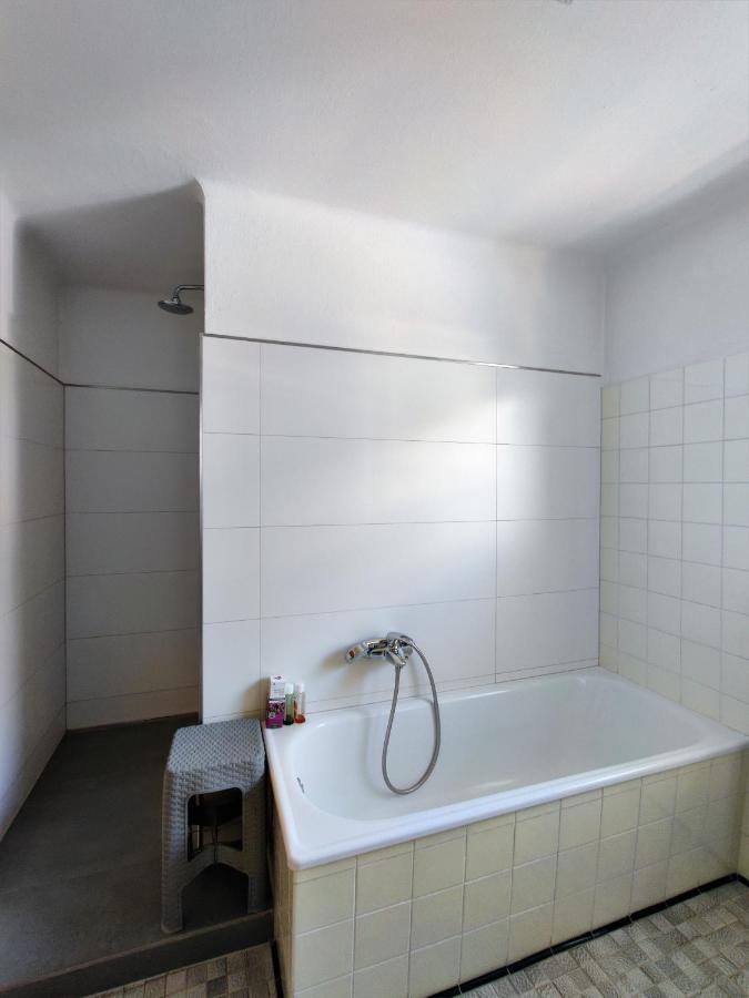 Ferienwohnung Werner Saalfelden Εξωτερικό φωτογραφία