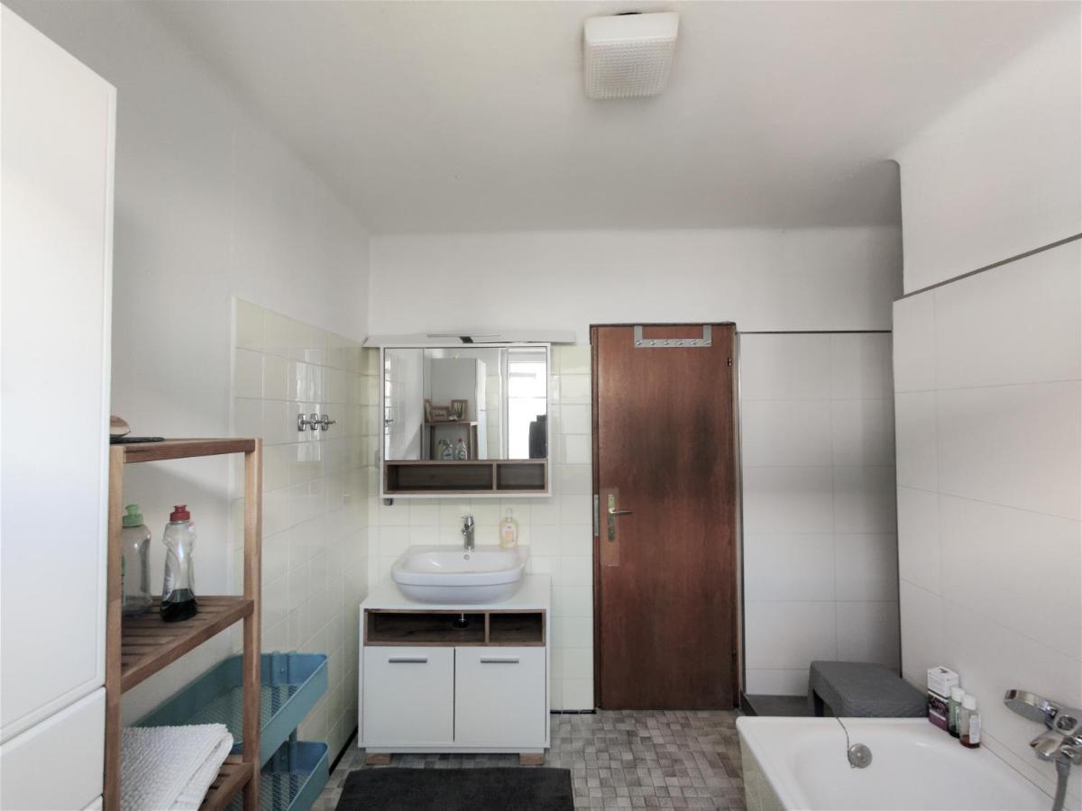 Ferienwohnung Werner Saalfelden Εξωτερικό φωτογραφία