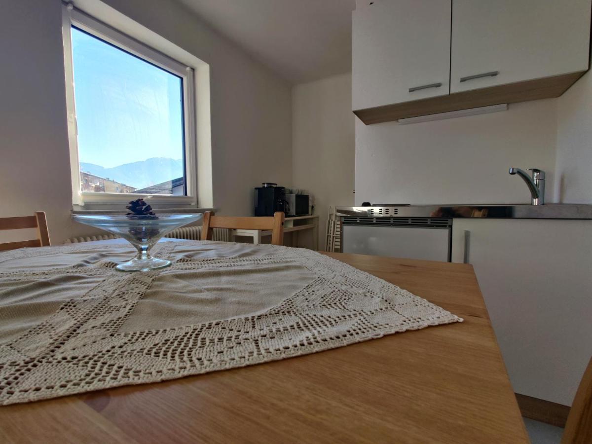 Ferienwohnung Werner Saalfelden Εξωτερικό φωτογραφία