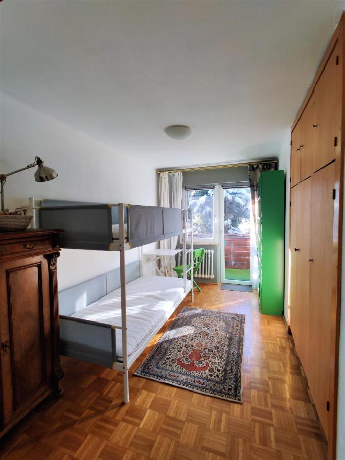 Ferienwohnung Werner Saalfelden Εξωτερικό φωτογραφία